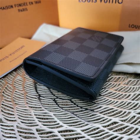 louis vuitton n63338|Luxury Damier Graphite Canvas Grey .